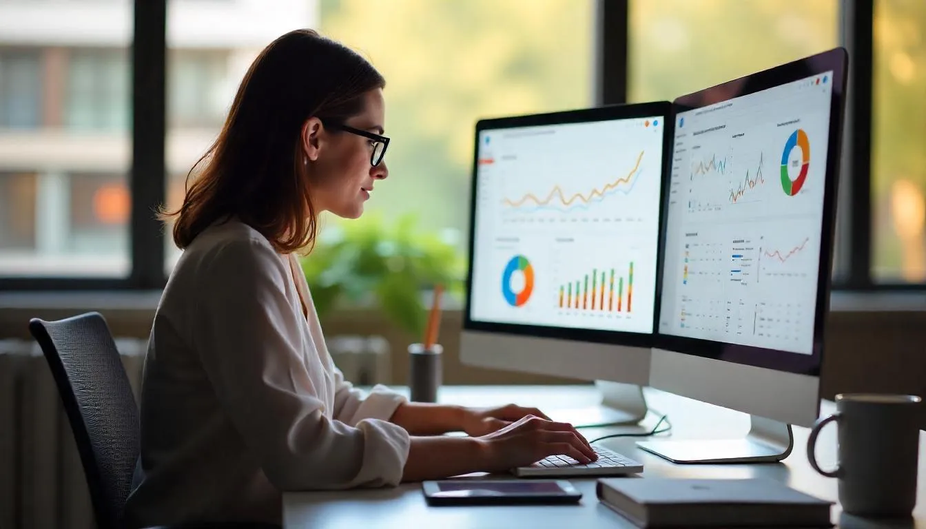 Задачи интернет-маркетолога: как стать востребованным специалистом и успешно продвигать бизнес в Саранске