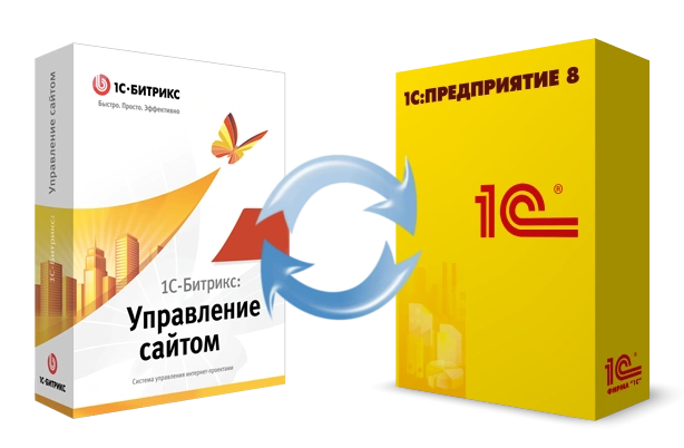 Битрикс и интеграция с 1С: инструкция в Саранске