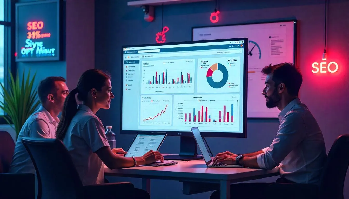 Что такое SEO-продвижение и как оно поможет вашему бизнесу? в Саранске