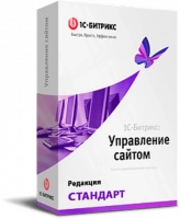"1С-Битрикс: Управление сайтом". Лицензия Стандарт в #REGION_NAME_DECLINE_PP# "1С-Битрикс: Управление сайтом". Лицензия Стандарт в #REGION_NAME_DECLINE_PP#