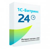 1С-Битрикс24: Интернет-магазин+ CRM в #REGION_NAME_DECLINE_PP# 1С-Битрикс24: Интернет-магазин+ CRM в #REGION_NAME_DECLINE_PP#